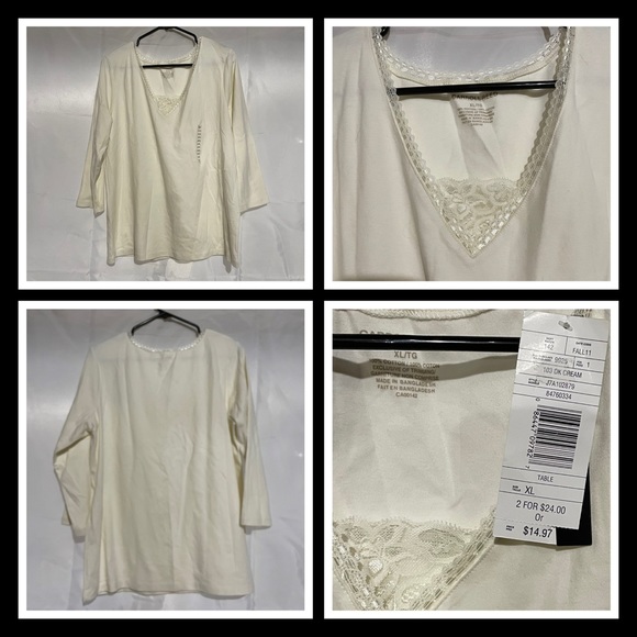 Long sleeve shirt - Picture 1 of 1